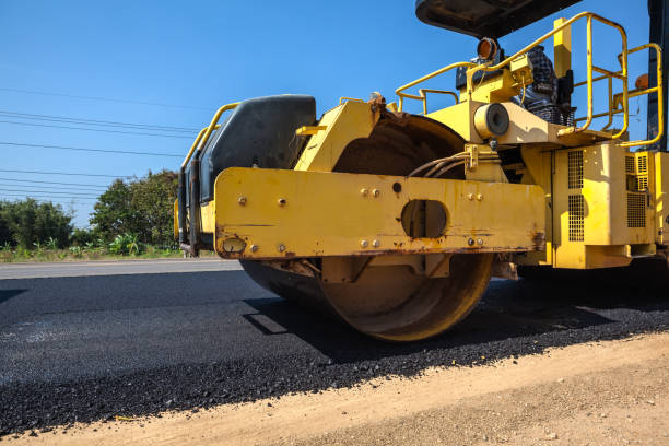 Driveway Repair Near Me in Arcadia, FL